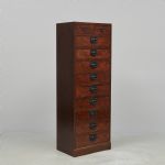 1372 5061 CHEST OF DRAWERS